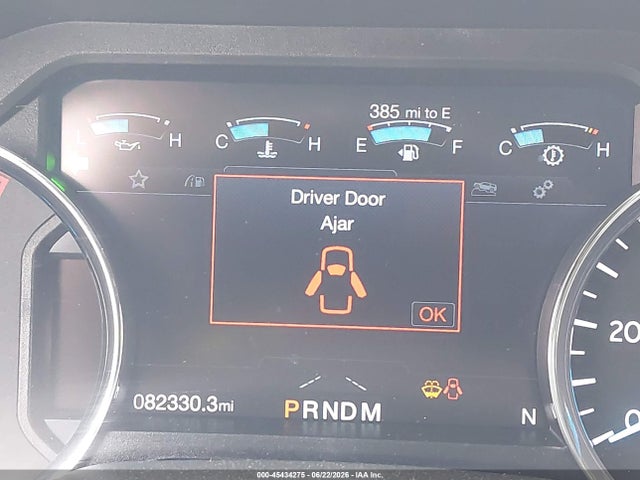 Продаж на аукціоні авто 2019 Ford Expedition Limited, vin: 1FMJU1KT5KEA73713, номер лоту: 45434275