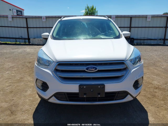 Ford ESCAPE SE 2018 1FMCU9GD0JUD08774 Image 12
