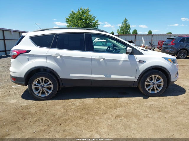 Ford ESCAPE SE 2018 1FMCU9GD0JUD08774 Image 13