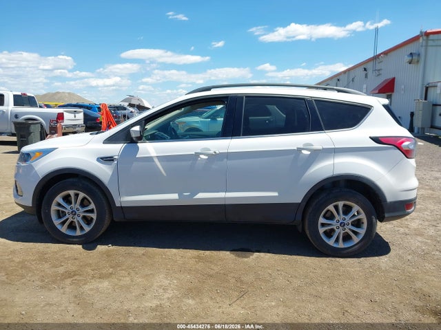 Ford ESCAPE SE 2018 1FMCU9GD0JUD08774 Image 14