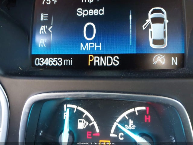 Ford ESCAPE SE 2018 1FMCU9GD0JUD08774 Image 15