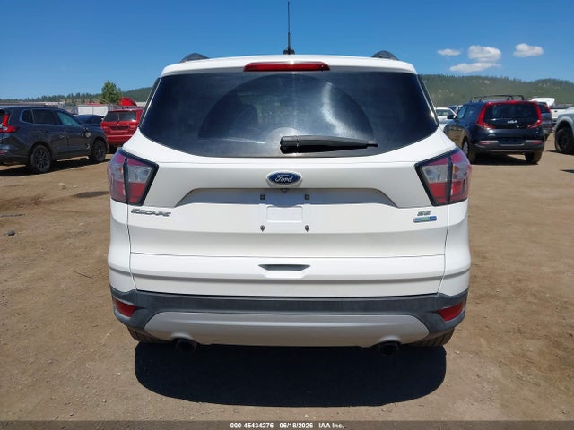 Ford ESCAPE SE 2018 1FMCU9GD0JUD08774 Image 16