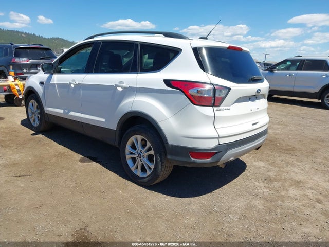 Ford ESCAPE SE 2018 1FMCU9GD0JUD08774 Image 3