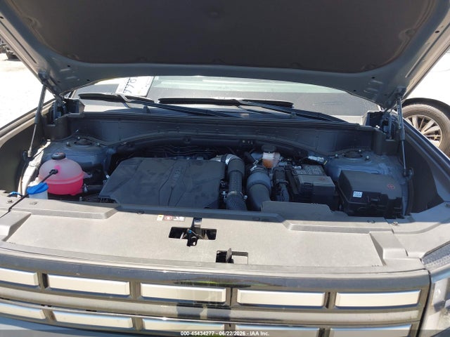 Hyundai Santa Fe Sel 2025 5NMP24GL4SH137039 Image 10