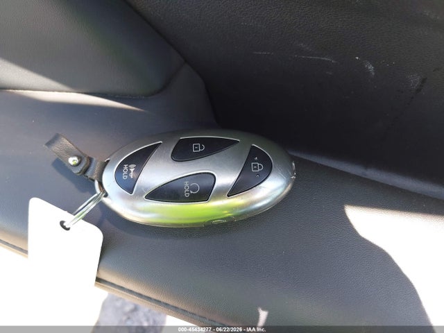 Hyundai Santa Fe Sel 2025 5NMP24GL4SH137039 Image 11