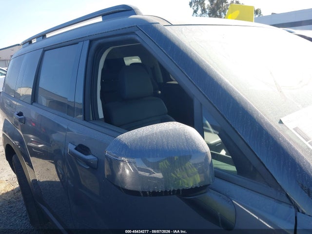 Hyundai Santa Fe Sel 2025 5NMP24GL4SH137039 Image 13