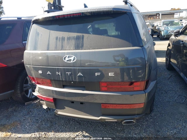 Hyundai Santa Fe Sel 2025 5NMP24GL4SH137039 Image 16