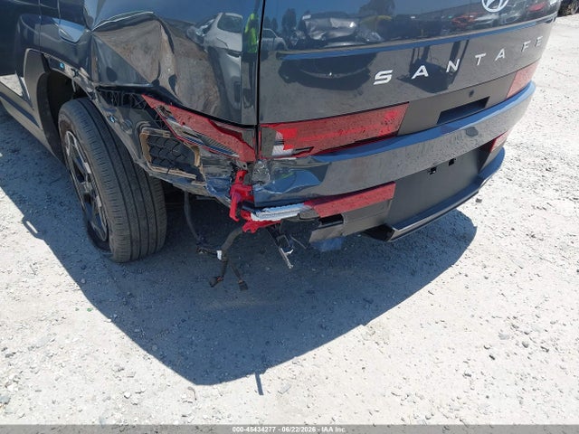 Hyundai Santa Fe Sel 2025 5NMP24GL4SH137039 Image 19