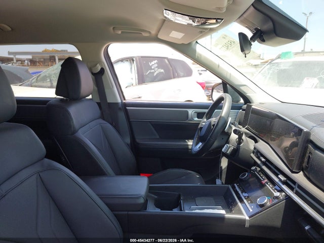Hyundai Santa Fe Sel 2025 5NMP24GL4SH137039 Image 5