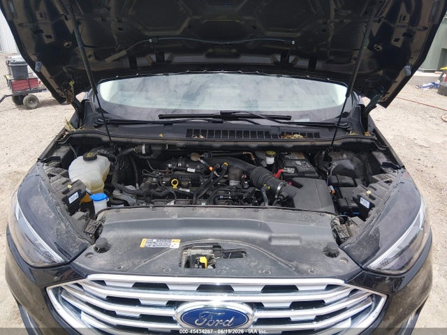 Ford EDGE SEL 2022 2FMPK4J9XNBA89641 Image 10