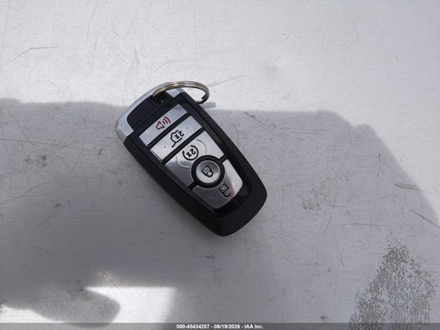 Ford EDGE SEL 2022 2FMPK4J9XNBA89641 Image 11