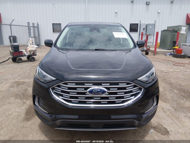 Ford EDGE SEL 2022 2FMPK4J9XNBA89641 Image 12