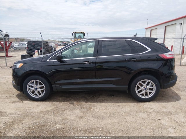 Ford EDGE SEL 2022 2FMPK4J9XNBA89641 Image 14