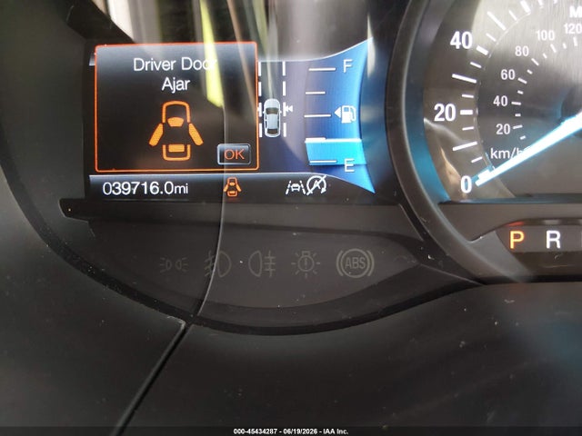 Ford EDGE SEL 2022 2FMPK4J9XNBA89641 Image 15
