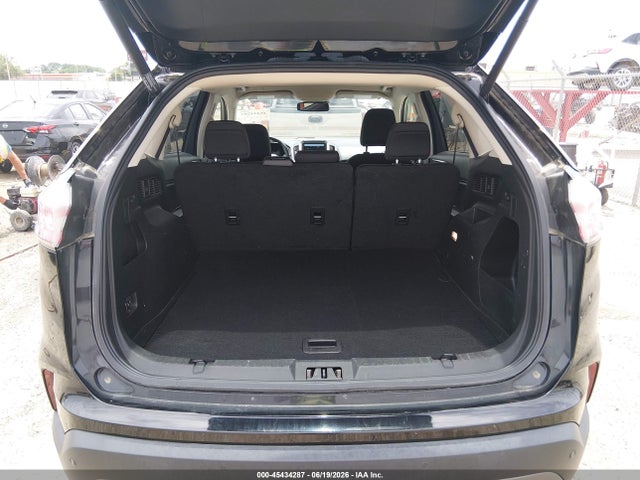 Ford EDGE SEL 2022 2FMPK4J9XNBA89641 Image 16