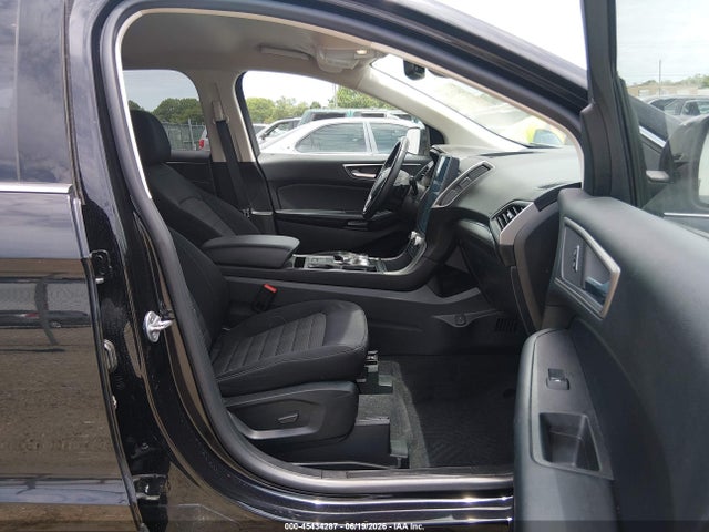 Ford EDGE SEL 2022 2FMPK4J9XNBA89641 Image 5