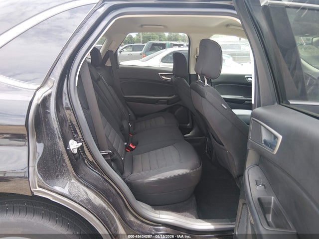Ford EDGE SEL 2022 2FMPK4J9XNBA89641 Image 8