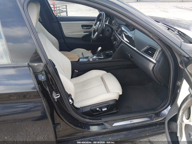 Aukcja sprzedaży 2016 Bmw 428i Gran Coupe, vin: WBA4A9C52GG505725, numer aukcji: 45434288