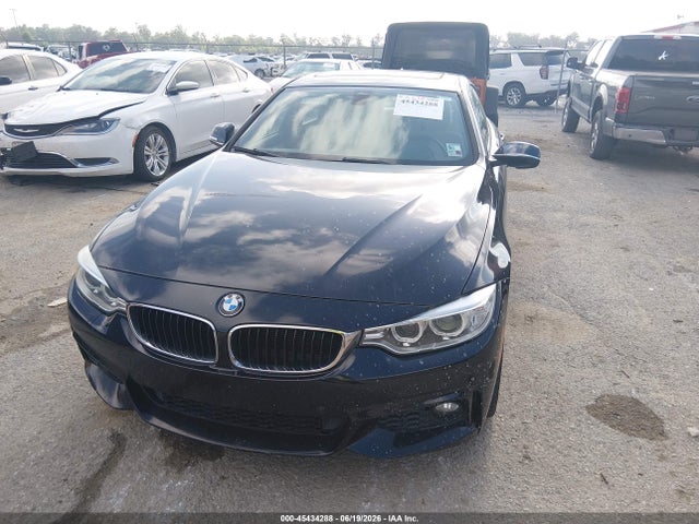 Продаж на аукціоні авто 2016 Bmw 428i Gran Coupe, vin: WBA4A9C52GG505725, номер лоту: 45434288