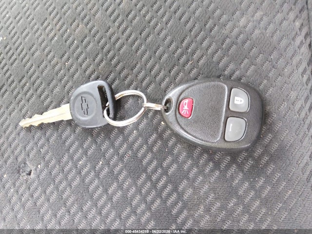 Продаж на аукціоні авто 2007 Chevrolet Silverado 2500hd Lt1, vin: 1GCHK23677F538761, номер лоту: 45434289