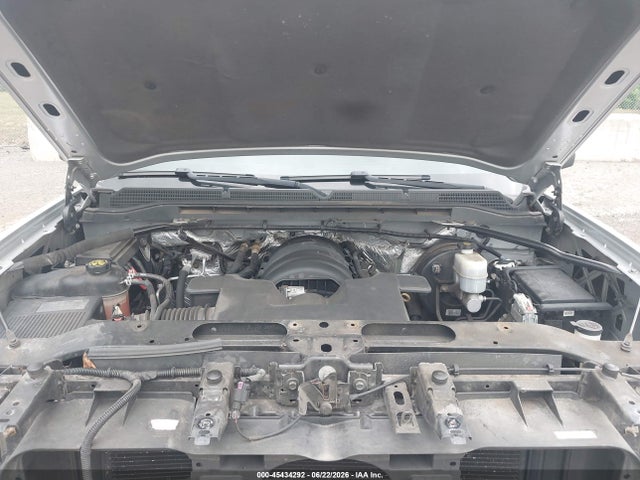 Aukcja sprzedaży 2015 Gmc Sierra 1500 Sle, vin: 1GTV2UEC6FZ444420, numer aukcji: 45434292