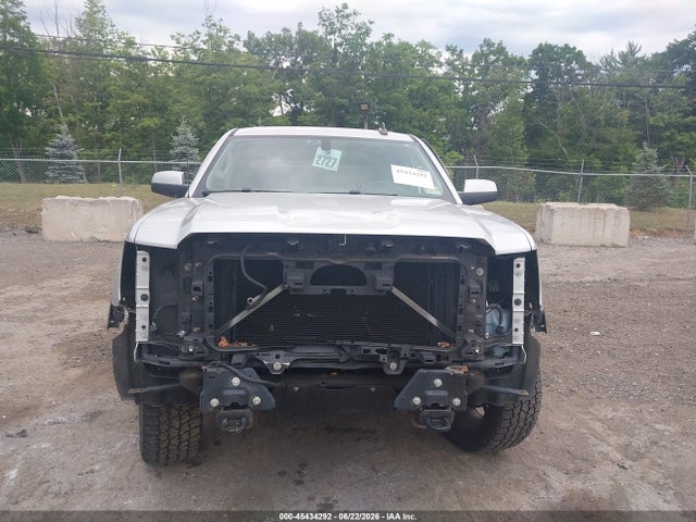 Aukcja sprzedaży 2015 Gmc Sierra 1500 Sle, vin: 1GTV2UEC6FZ444420, numer aukcji: 45434292