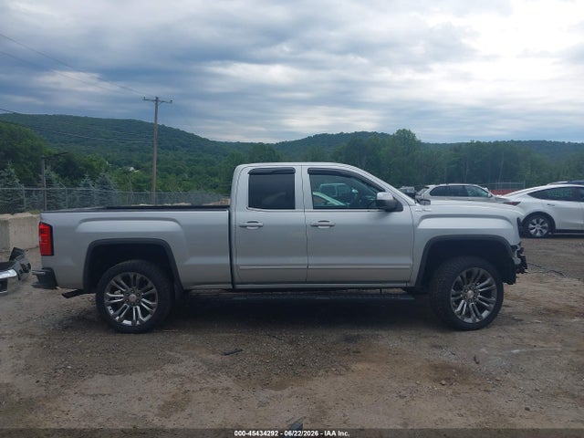 Aukcja sprzedaży 2015 Gmc Sierra 1500 Sle, vin: 1GTV2UEC6FZ444420, numer aukcji: 45434292