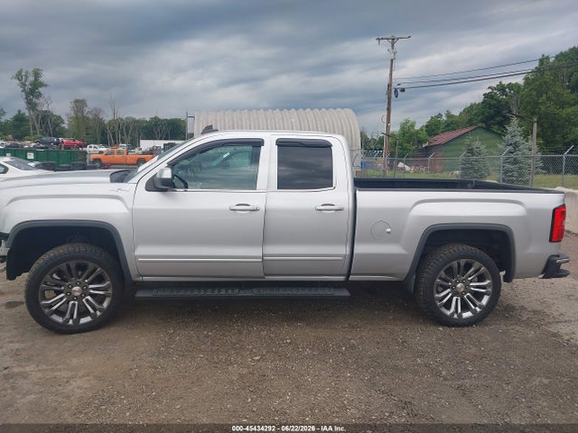 Aukcja sprzedaży 2015 Gmc Sierra 1500 Sle, vin: 1GTV2UEC6FZ444420, numer aukcji: 45434292
