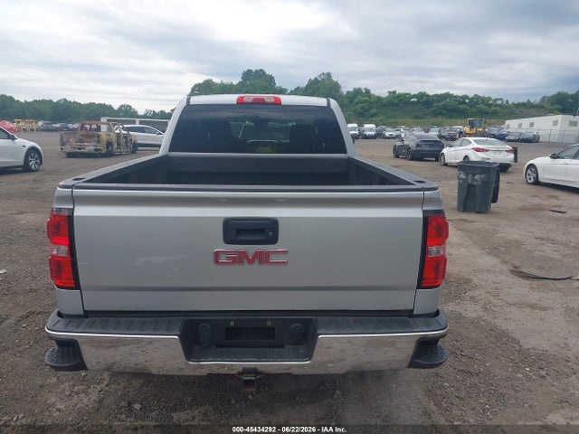 Aukcja sprzedaży 2015 Gmc Sierra 1500 Sle, vin: 1GTV2UEC6FZ444420, numer aukcji: 45434292