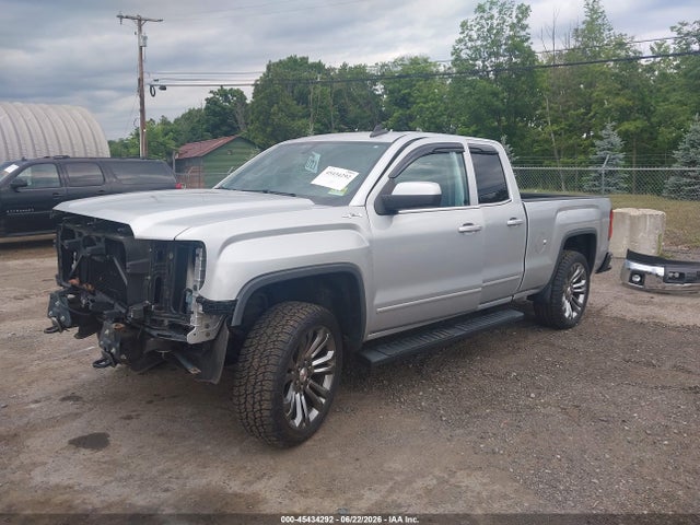 Aukcja sprzedaży 2015 Gmc Sierra 1500 Sle, vin: 1GTV2UEC6FZ444420, numer aukcji: 45434292