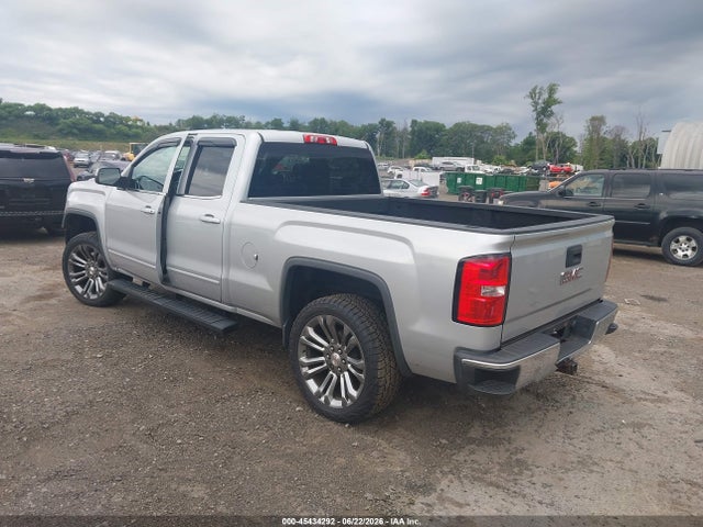 Aukcja sprzedaży 2015 Gmc Sierra 1500 Sle, vin: 1GTV2UEC6FZ444420, numer aukcji: 45434292