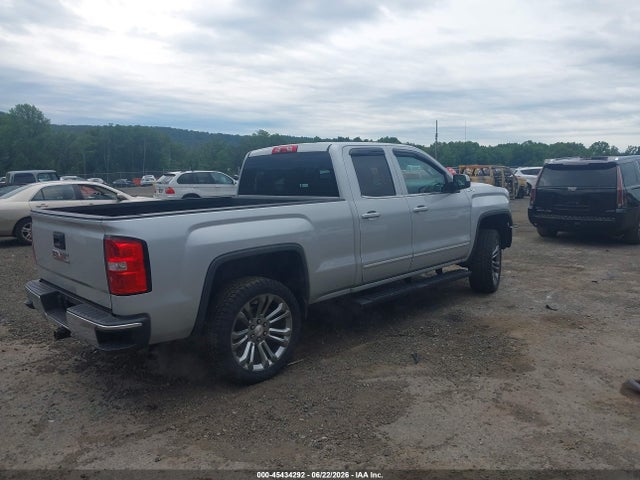 Aukcja sprzedaży 2015 Gmc Sierra 1500 Sle, vin: 1GTV2UEC6FZ444420, numer aukcji: 45434292