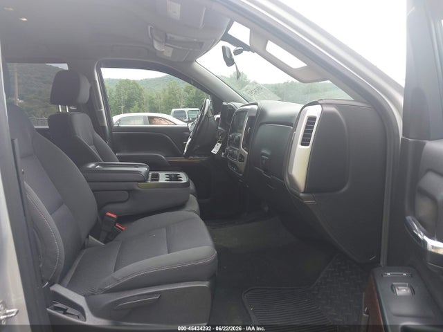 Aukcja sprzedaży 2015 Gmc Sierra 1500 Sle, vin: 1GTV2UEC6FZ444420, numer aukcji: 45434292