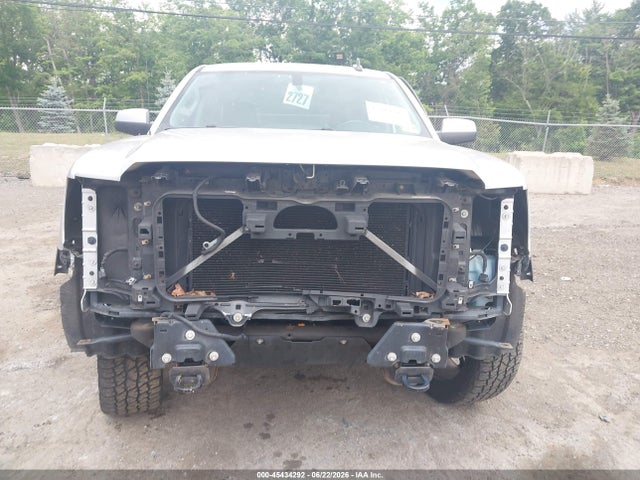 Aukcja sprzedaży 2015 Gmc Sierra 1500 Sle, vin: 1GTV2UEC6FZ444420, numer aukcji: 45434292