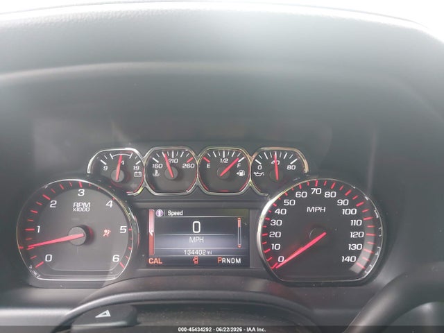Aukcja sprzedaży 2015 Gmc Sierra 1500 Sle, vin: 1GTV2UEC6FZ444420, numer aukcji: 45434292