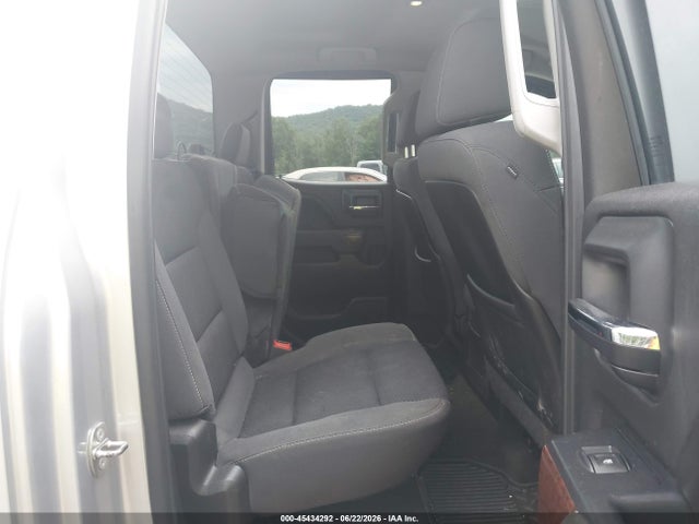 Aukcja sprzedaży 2015 Gmc Sierra 1500 Sle, vin: 1GTV2UEC6FZ444420, numer aukcji: 45434292