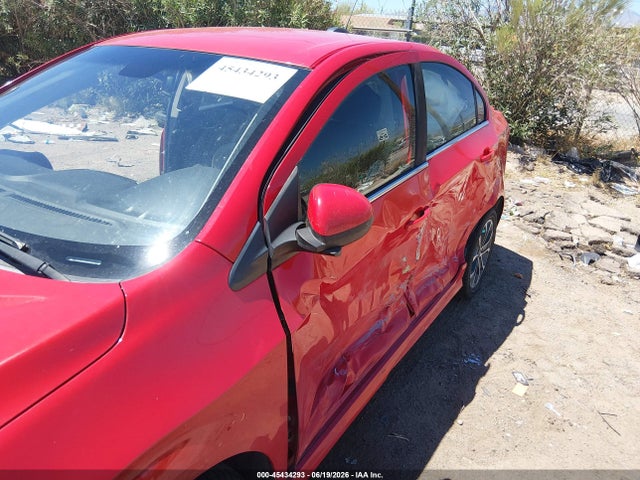 1G1JD5SB2K4112758 Chevrolet Sonic Lt Auto