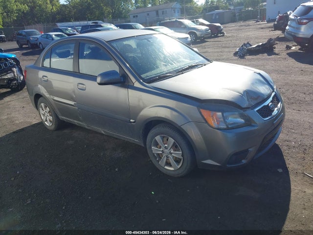Продаж на аукціоні авто 2011 Kia Rio Lx, vin: KNADH4A3XB6912013, номер лоту: 45434303
