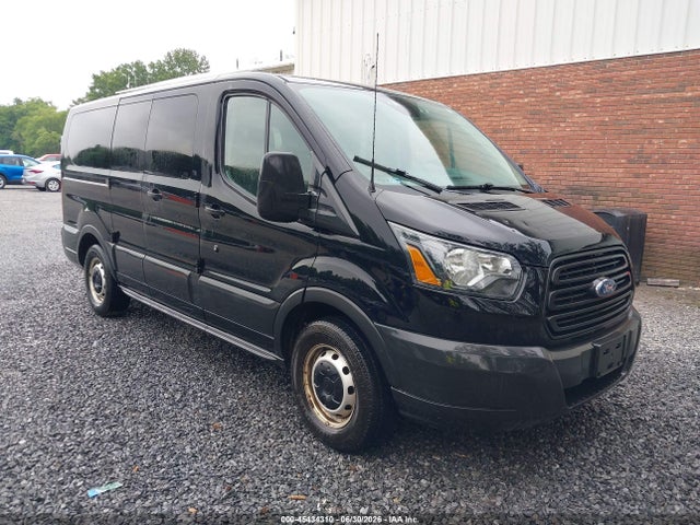 Ford Transit-150 Xl/xlt 2019 1FMZK1ZM5KKB08386 main image