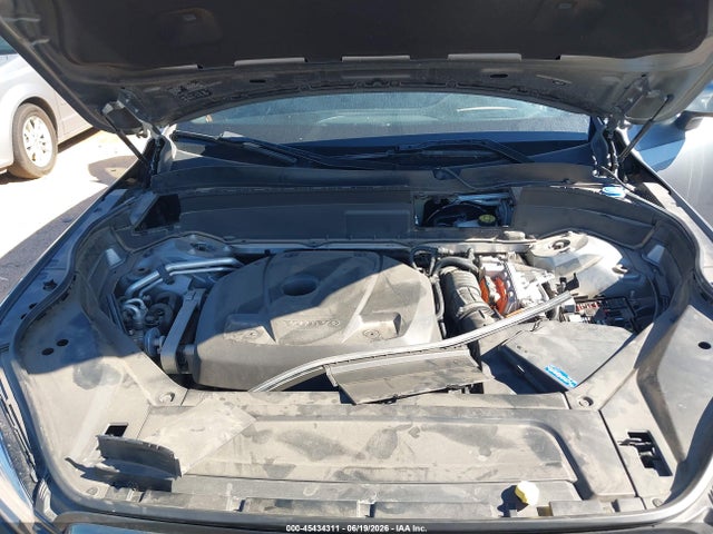 YV4BC0PL5G1074645 Volvo Xc90 Hybrid T8 Inscription