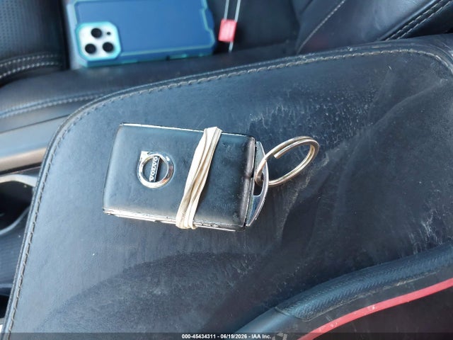 YV4BC0PL5G1074645 Volvo Xc90 Hybrid T8 Inscription
