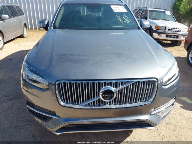 YV4BC0PL5G1074645 Volvo Xc90 Hybrid T8 Inscription