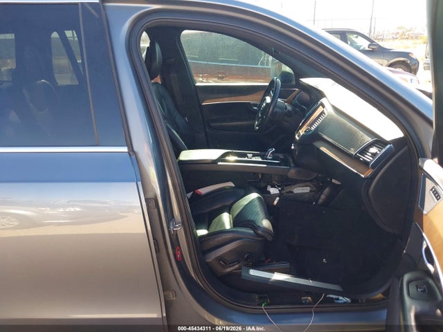 YV4BC0PL5G1074645 Volvo Xc90 Hybrid T8 Inscription