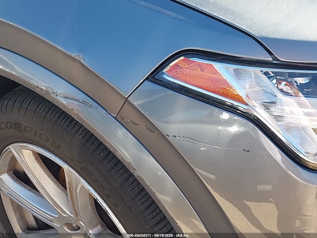 YV4BC0PL5G1074645 Volvo Xc90 Hybrid T8 Inscription