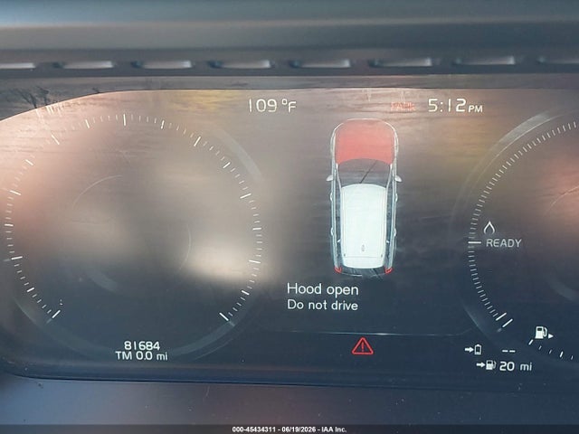 YV4BC0PL5G1074645 Volvo Xc90 Hybrid T8 Inscription
