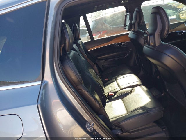 YV4BC0PL5G1074645 Volvo Xc90 Hybrid T8 Inscription
