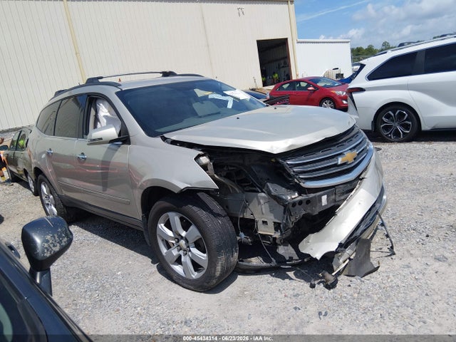 2016 1GNKRGKD2GJ248415 main image