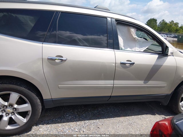 Chevrolet Traverse 1lt 2016 1GNKRGKD2GJ248415 Image 13