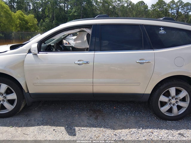 Chevrolet Traverse 1lt 2016 1GNKRGKD2GJ248415 Image 14