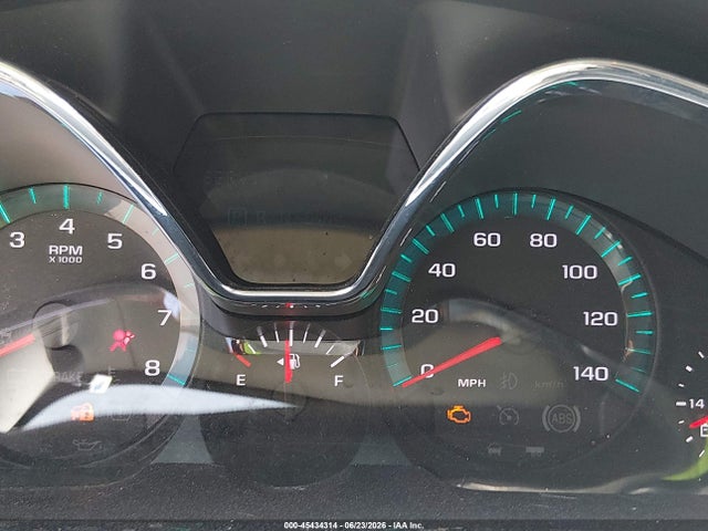 Chevrolet Traverse 1lt 2016 1GNKRGKD2GJ248415 Image 15